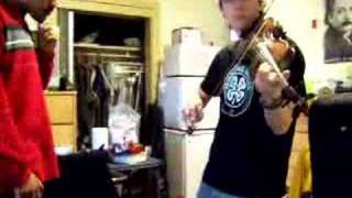 Mallu Masala J Mathew ft. T Bone Keegan