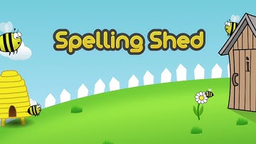 Spelling Shed Lists, Assignments and Hive Games