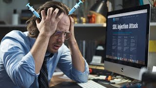 SQL & SQL Injection Explained: What It Is, How It Works & How to Prevent It!CyberSec Explained 101