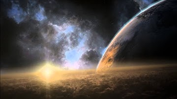 Starcraft II: Clouds, Android Animated Wallpaper