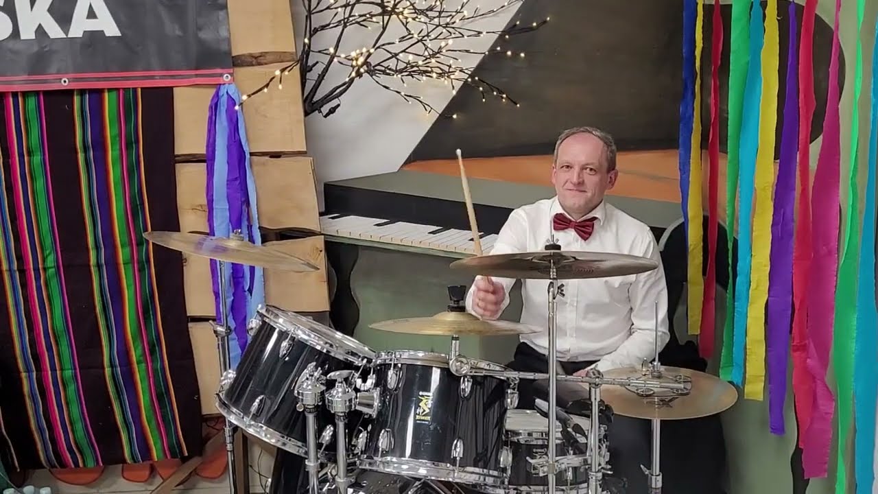 17 01 2026 "Kalina KALINA szerokigo LIŚCIA" Śliczna rzadko grywana PIOSENKA od Kapeli Stąporkowskiej