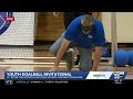 Savannah High School Goalball Invitational set for this weekend on Wilmington Island