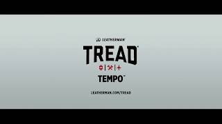 Tread Tempo 工具鍊錶 Every Second Counts【中文字幕】