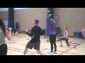 Adrenaline Xtreme FItness WIndsor