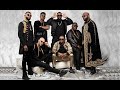 DJ Nicosé Mix Spécial Sexion D Assaut 1 Octobre 2021 