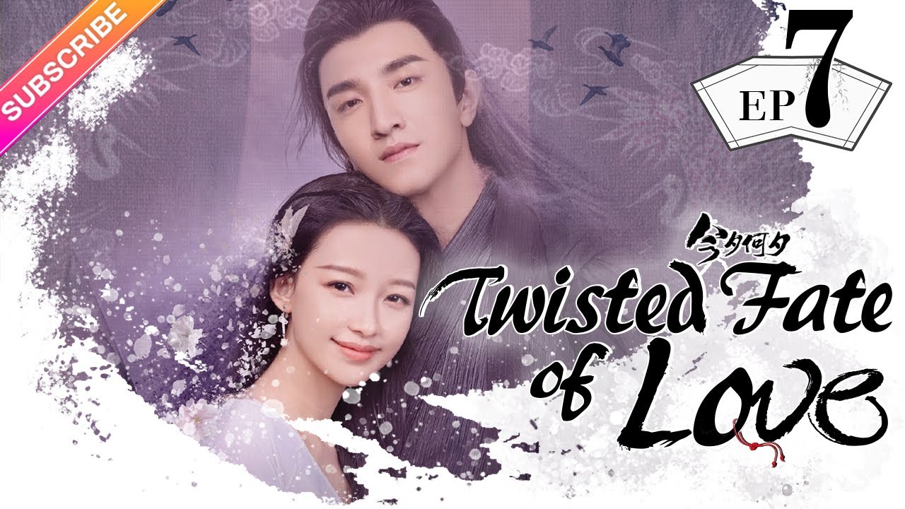 Twisted Fate of Love  EP7