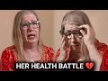 90 Day Fiancé’s Jenny Slatten Shares Difficult Health Journey After ALS Diagnosis 💔