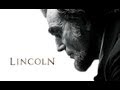 Lincoln - Movie Review by Chris Stuckmann