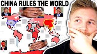 Do Nothing. Win. (China’s Secret Strategy)