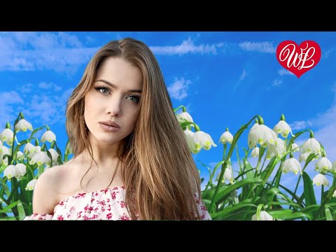 ТЫ МОЯ ЖЕНЩИНА ♥ ХИТЫ ШАНСОНА ДЛЯ ТАНЦПОЛА WLV ♥ ПЕСНЯ ЗАЖИГАЛКА ♥ RUSSISCHE MUSIK RUSSIAN MUSIC HIT