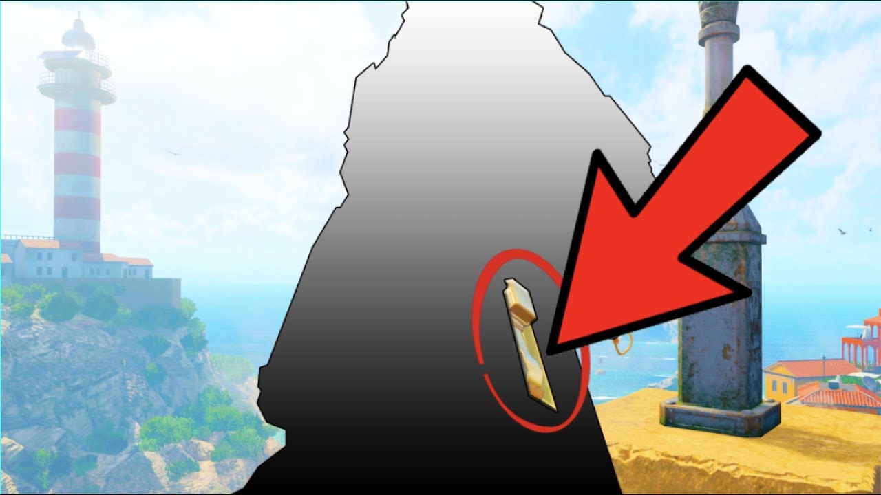 THIS MOD CHANGES EVERYTHING.. TRY THIS! - YouTube
