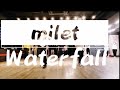 milet - Waterfall | K'suke Choreography (2021.05.31)