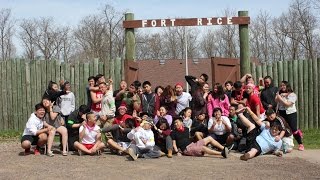 2015-16 HSSO End of the Year Slideshow