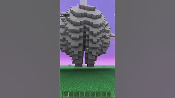 Spawn Any Type Of Structure in Minecraft PE/Bedrock || Technical Gamer