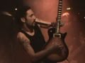 Orphaned Land - The Warrior (Live at Jolly Joker Balans, Istanbul, 15.12.10)