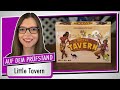 Spiel doch mal LITTLE TAVERN! - Brettspiel Rezension Meinung Test #478