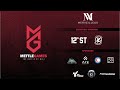 Mettle Games The Documentary عيش التحدي عيش الحقيقة 