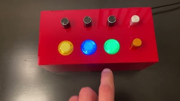 Embedded Physical Modeled String Instrument Demo