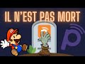 Le nintendo network est toujours l 