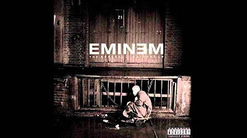 Eminem The Marshall Mathers LP - Public Service Announcement 2000