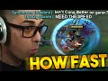 LOOK HOW FAST I'M SPINNING (Phase Rush Garen mid)