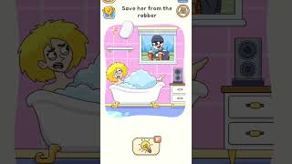 DOP 5 draw one part Fun Mobile Puzzle Game Level 9 Solution(Walkthrough+Tips) #decentgamers #gaming