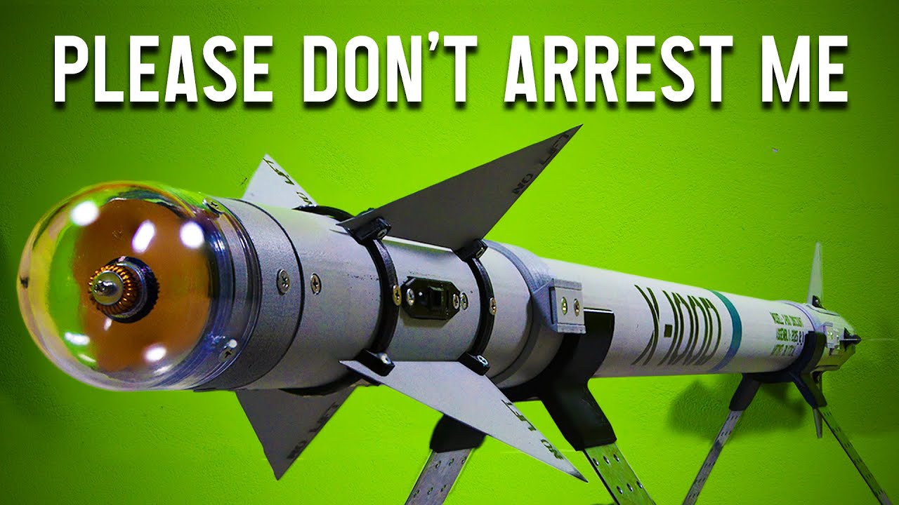 Можно ли собрать ракету за 100 долларов?