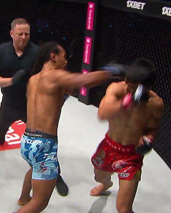 Things got HEATED between Jeremy Pacatiw and Tial Thang! 😳🔥