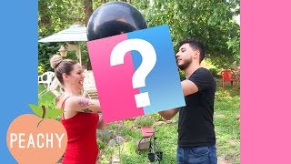 These Gender Reveals Will Make You Radiate with Happiness!