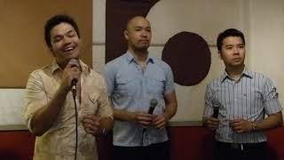 ONE IN A MILLION YOU (Cover) | Raymond, Dexter & Melo