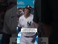 ALL RISE FOR NUMBER 375 👨‍⚖️ #aaronjudge #baseball
