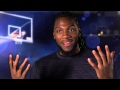 Welcome with Kenneth Faried