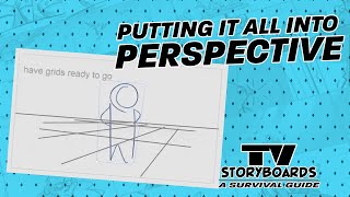 Perspective Tips and Tricks