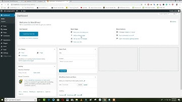 how to install wordpress on your windows localhost 2019 || easy step to step guide ||