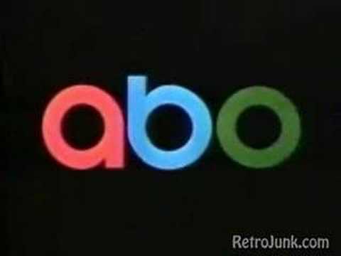 abc color presentation youtube