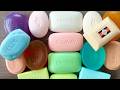 Soap opening HAUL | ASMR Unpacking Soap | Soap Asmr 🧼 Распаковка мыла |Asmr Soap 🧼