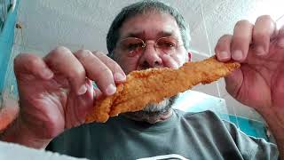 PAWPAWS Catfish Kitchen Food Review