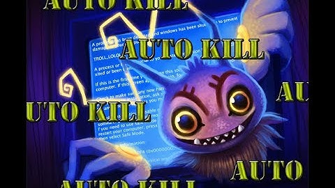 DMO NEW EVENT HUNTING KERAMON EXPERT CRAFTSMAN WITH BOT JITBIT MACRO RECORDER