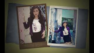 Pre - Debut Slideshow : JACKIE at XVIII