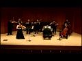 Vivaldi four seasons winter lauren densinger violin