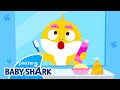 It’s Okay! | Healthy Habits for Kids | Baby Shark Official