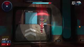 Tell em splitgate montage