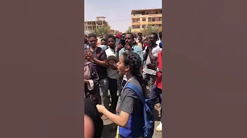 مليونية30يونيو كنداكة سودانية كلاب الامن صناع الدمار هتاف كنداكة سودانية كنداكة بلادي مليونية30 6 
