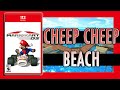 Cheep Cheep Beach (REMIX) - Mario Kart DS Nintendo Switch 2 Edition