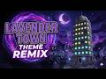 Lavender Town Theme (EPIC REMIX) – Dark Nostalgia Version