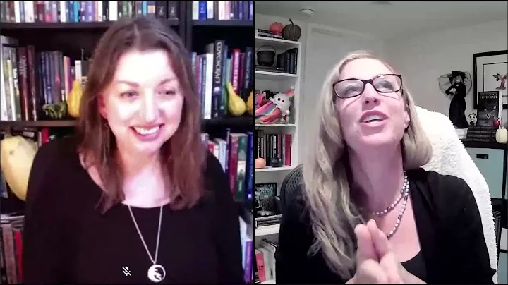 Book Launch: Dodie Graham McKay & Heather Greene