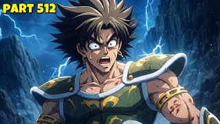 Episode 512 The Legend Is Back King Of Multiverse