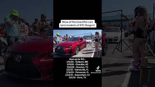 Low car limbo