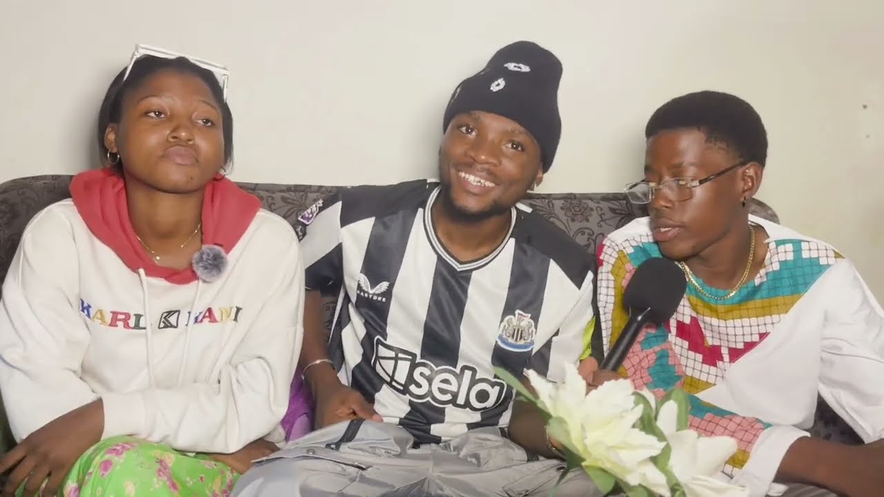 INCROYABLE: Elle veut être dédommagé après lui avoir volé 250 000 FCFA.