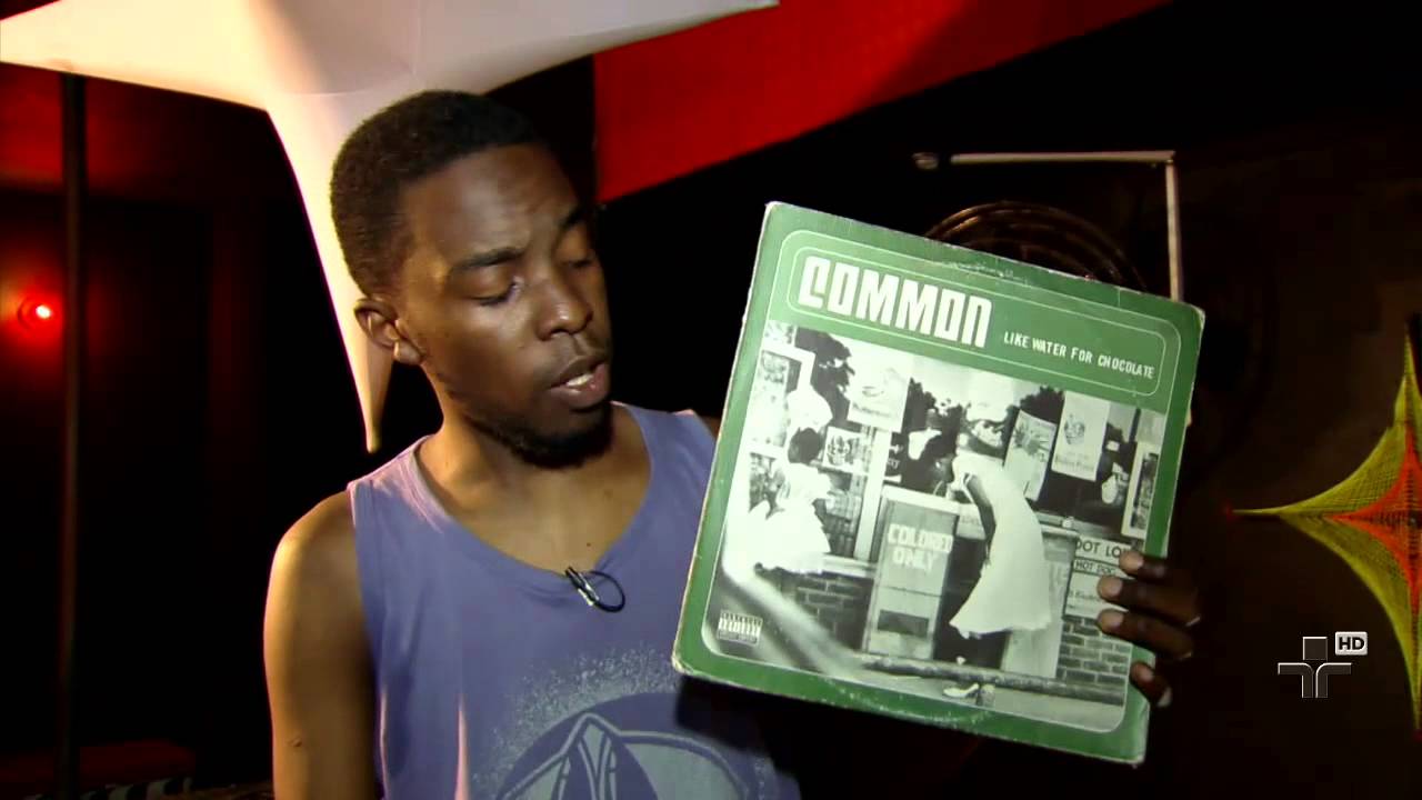 Discoteca Básica com DJ Nyack